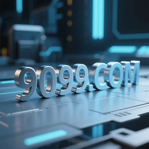 Logo 9099.com