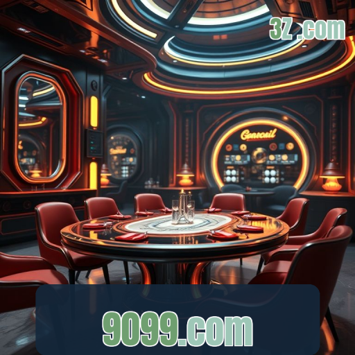 VIP Exclusivo: Os Benefícios do 9099.com para Jogadores